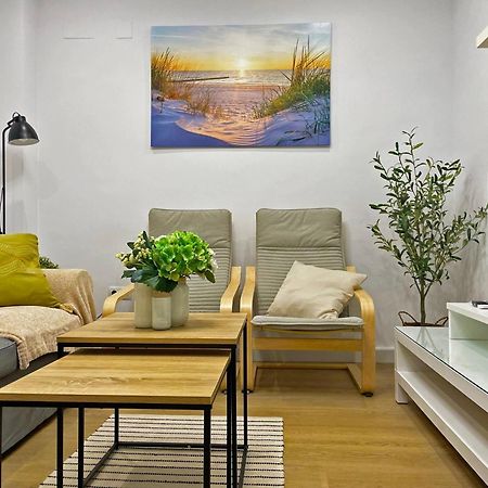 Apartamento Alborada - Ole Solutions Sanlúcar de Barrameda Εξωτερικό φωτογραφία