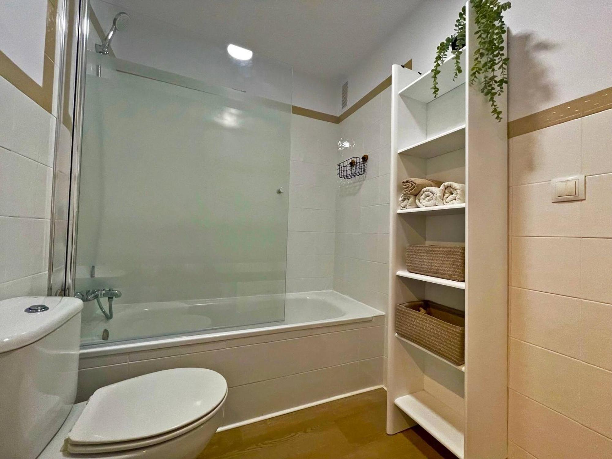 Apartamento Alborada - Ole Solutions Sanlúcar de Barrameda Εξωτερικό φωτογραφία