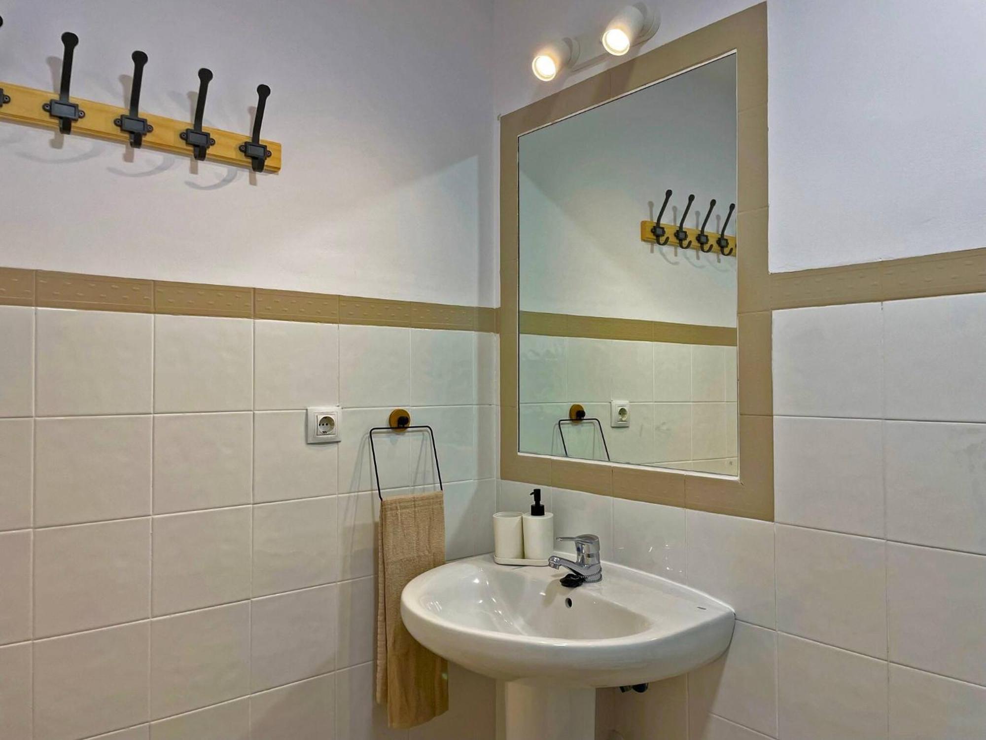 Apartamento Alborada - Ole Solutions Sanlúcar de Barrameda Εξωτερικό φωτογραφία