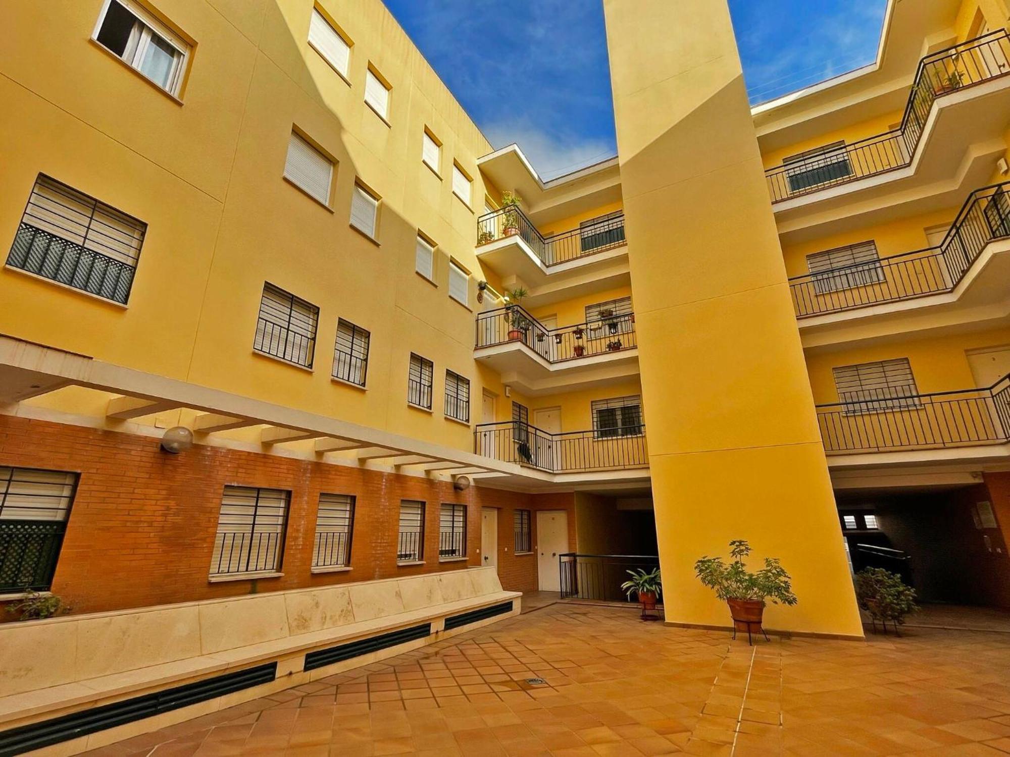 Apartamento Alborada - Ole Solutions Sanlúcar de Barrameda Εξωτερικό φωτογραφία