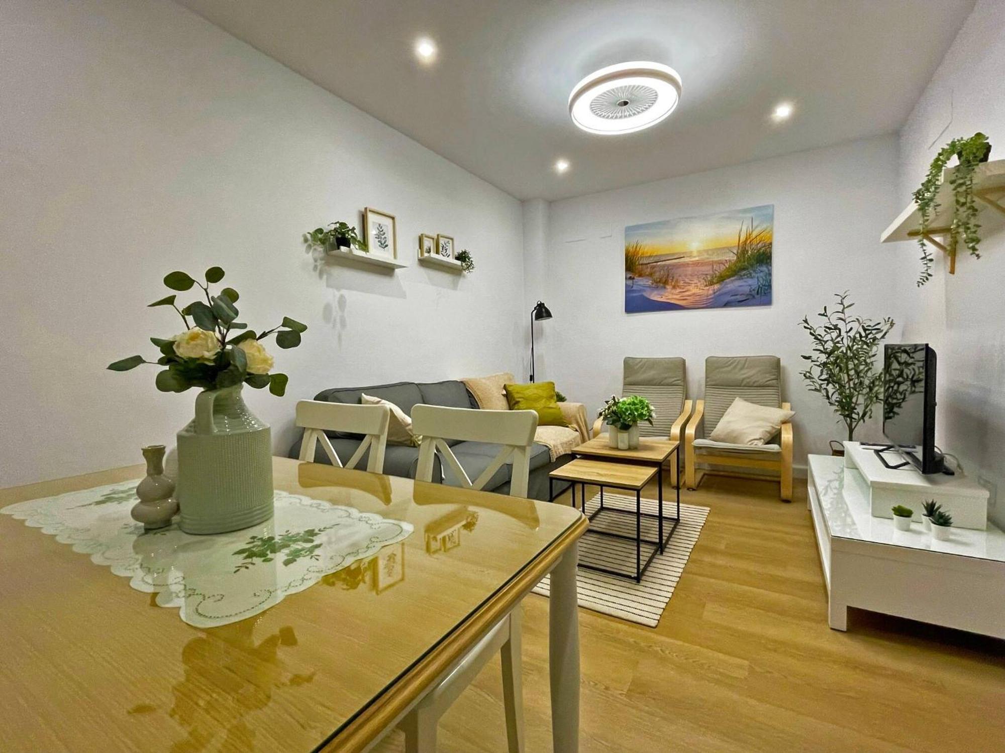 Apartamento Alborada - Ole Solutions Sanlúcar de Barrameda Εξωτερικό φωτογραφία