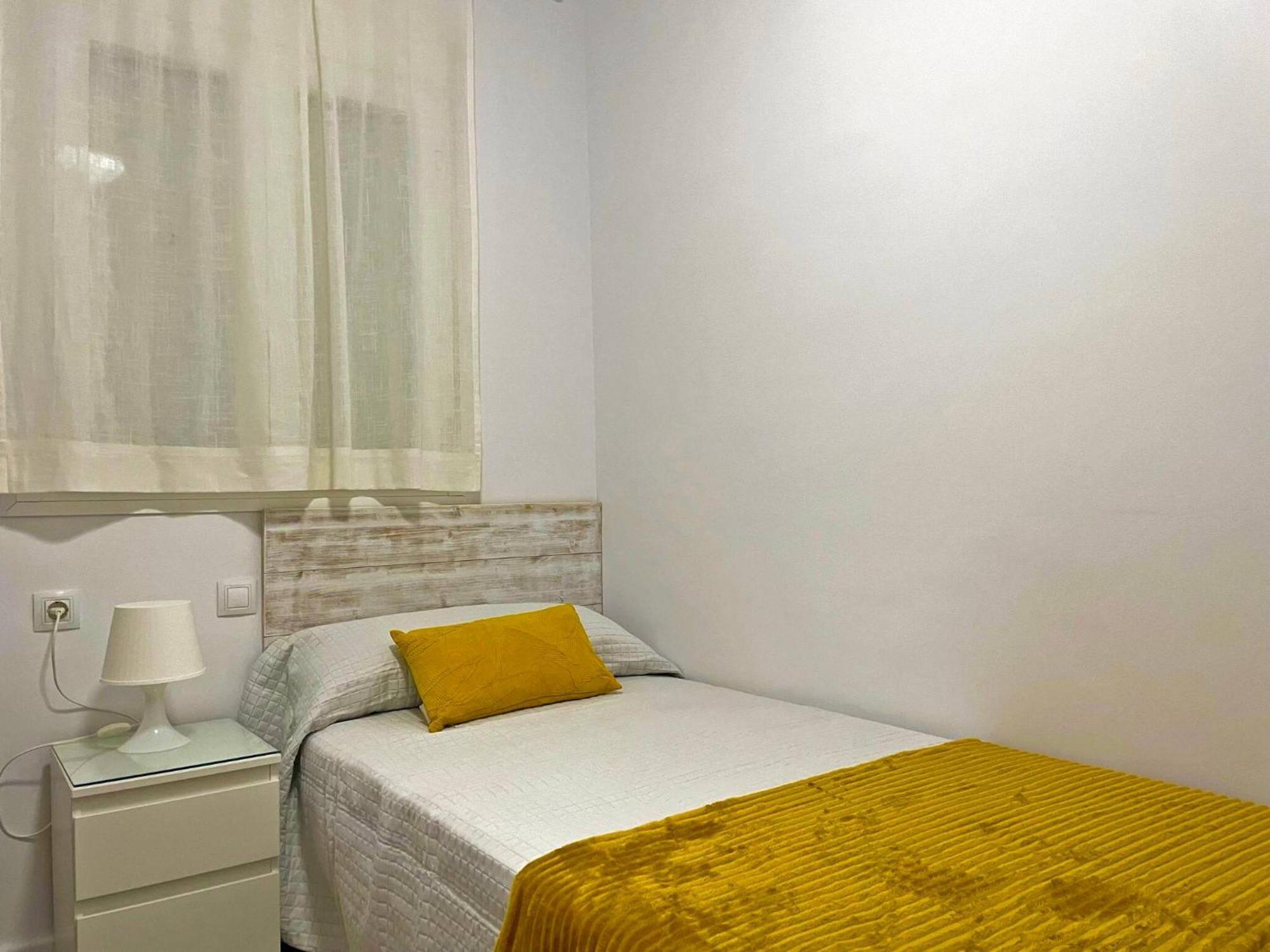 Apartamento Alborada - Ole Solutions Sanlúcar de Barrameda Εξωτερικό φωτογραφία