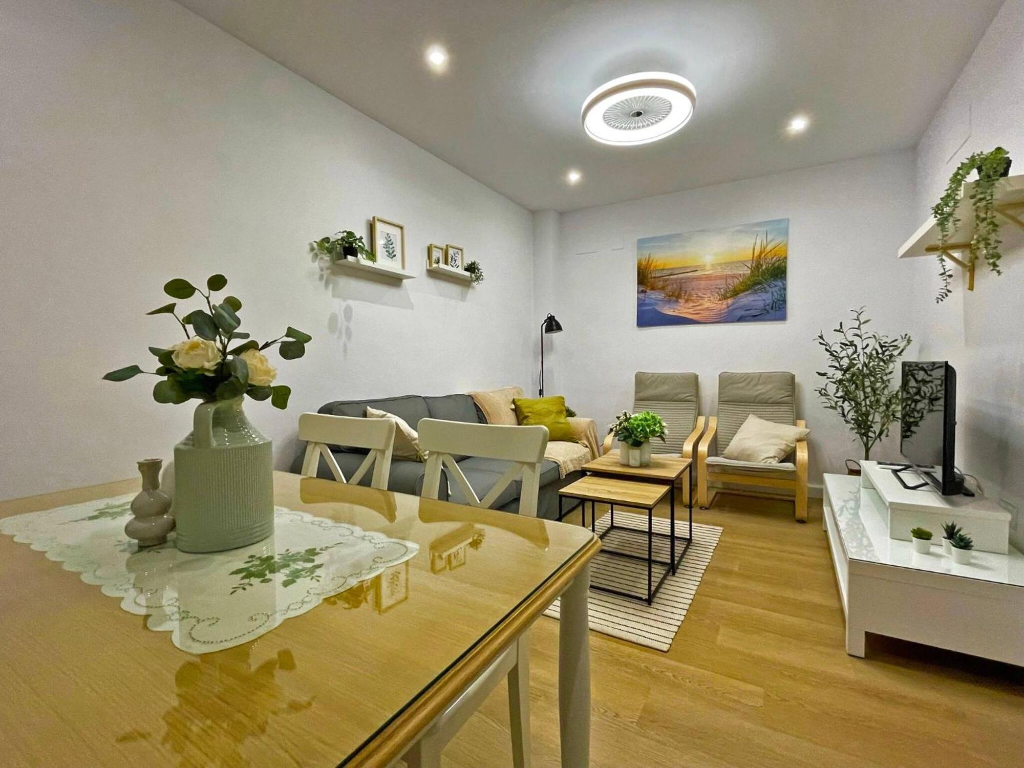 Apartamento Alborada - Ole Solutions Sanlúcar de Barrameda Εξωτερικό φωτογραφία