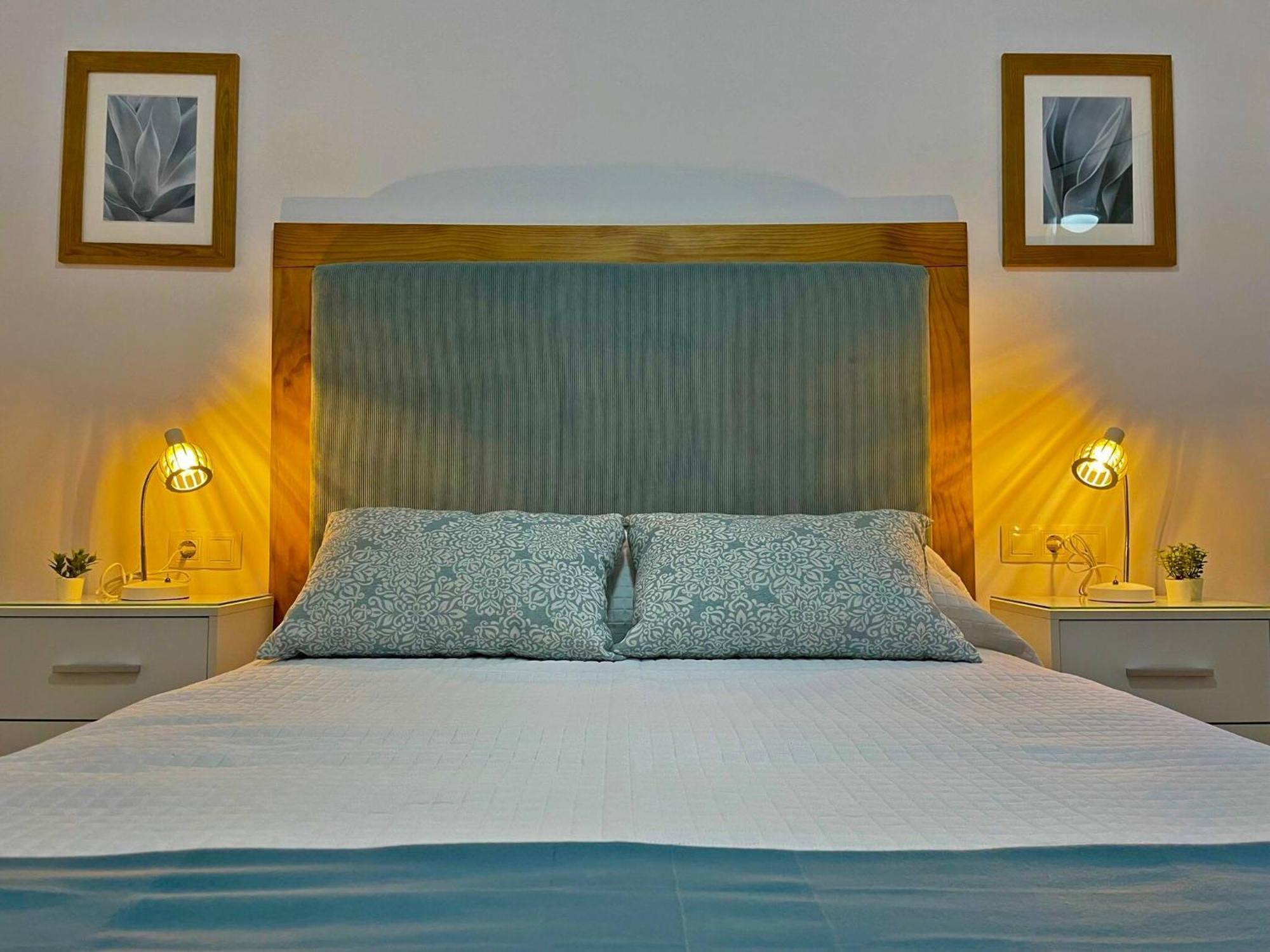 Apartamento Alborada - Ole Solutions Sanlúcar de Barrameda Εξωτερικό φωτογραφία