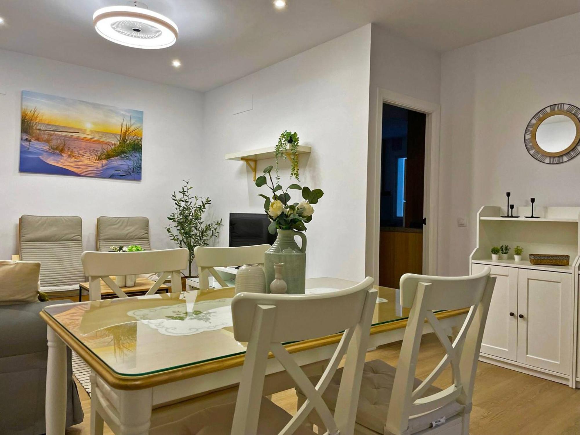 Apartamento Alborada - Ole Solutions Sanlúcar de Barrameda Εξωτερικό φωτογραφία