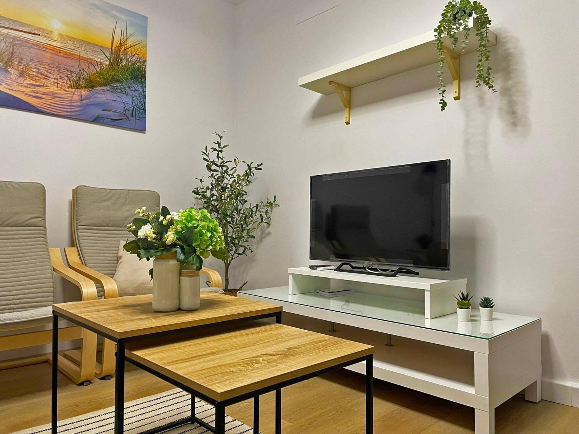 Apartamento Alborada - Ole Solutions Sanlúcar de Barrameda Εξωτερικό φωτογραφία