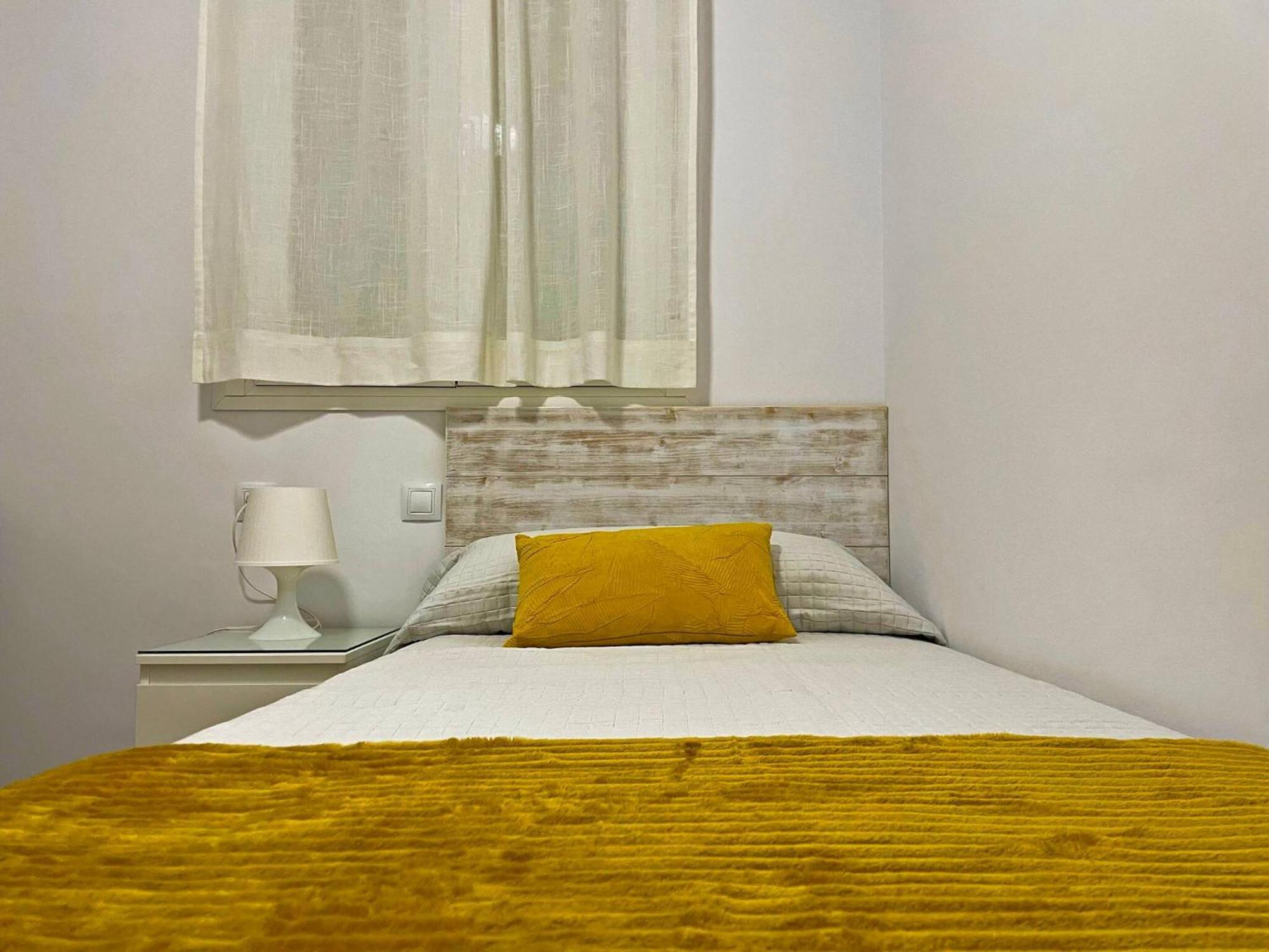 Apartamento Alborada - Ole Solutions Sanlúcar de Barrameda Εξωτερικό φωτογραφία
