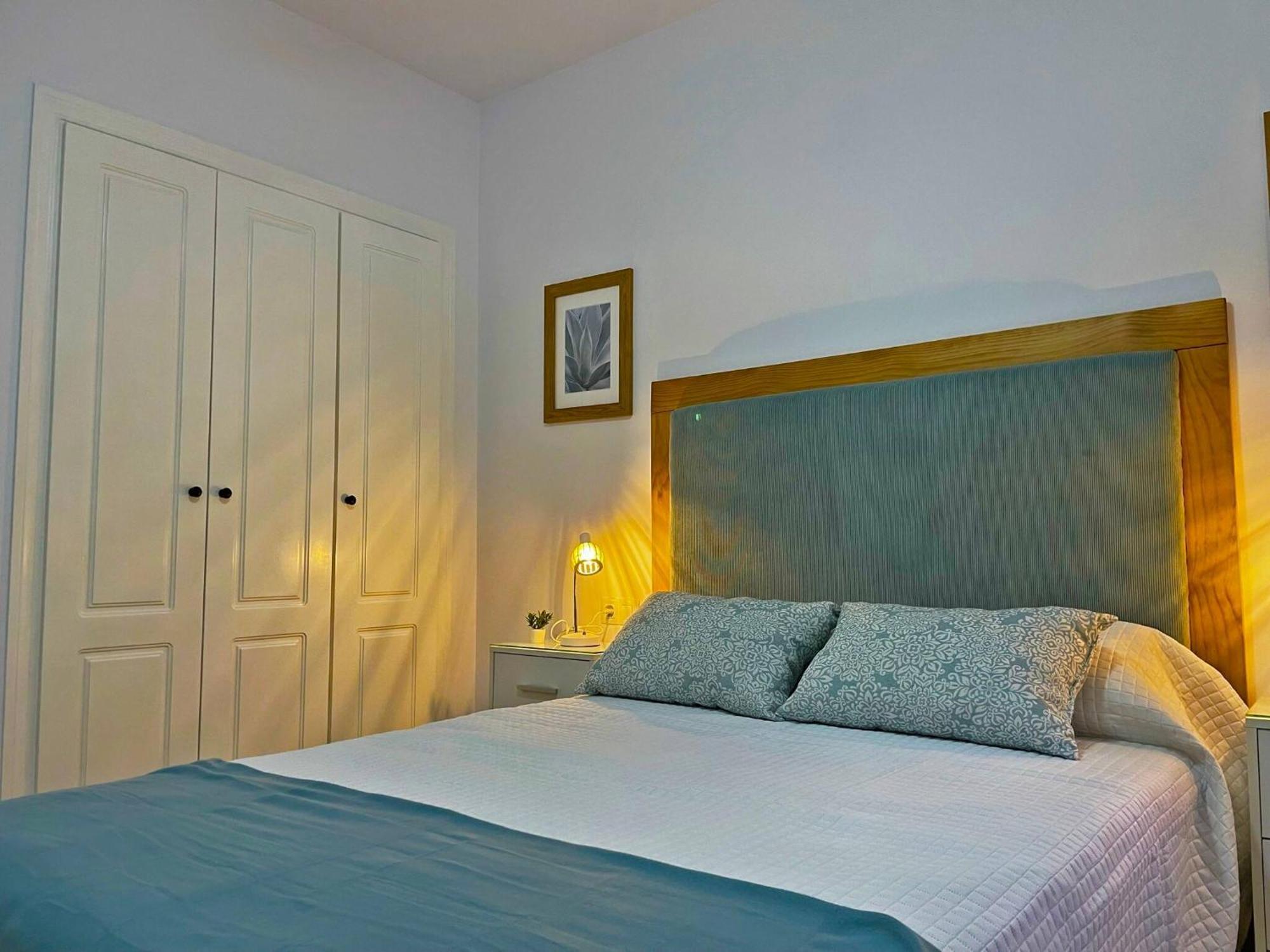 Apartamento Alborada - Ole Solutions Sanlúcar de Barrameda Εξωτερικό φωτογραφία